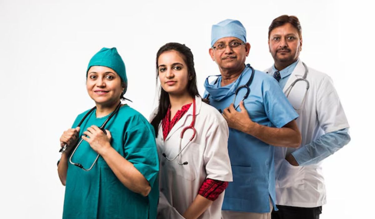 Top countries known for the best doctors and medical care